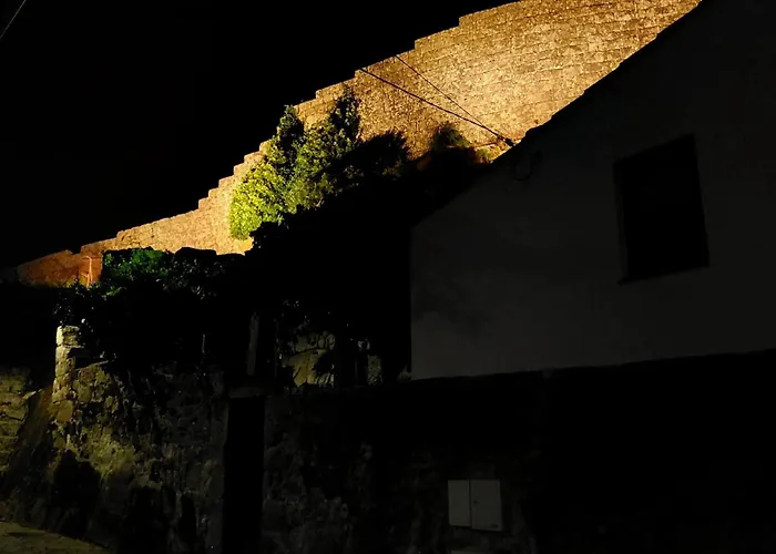 Casa Da Capela