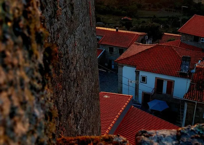 Casa Da Capela