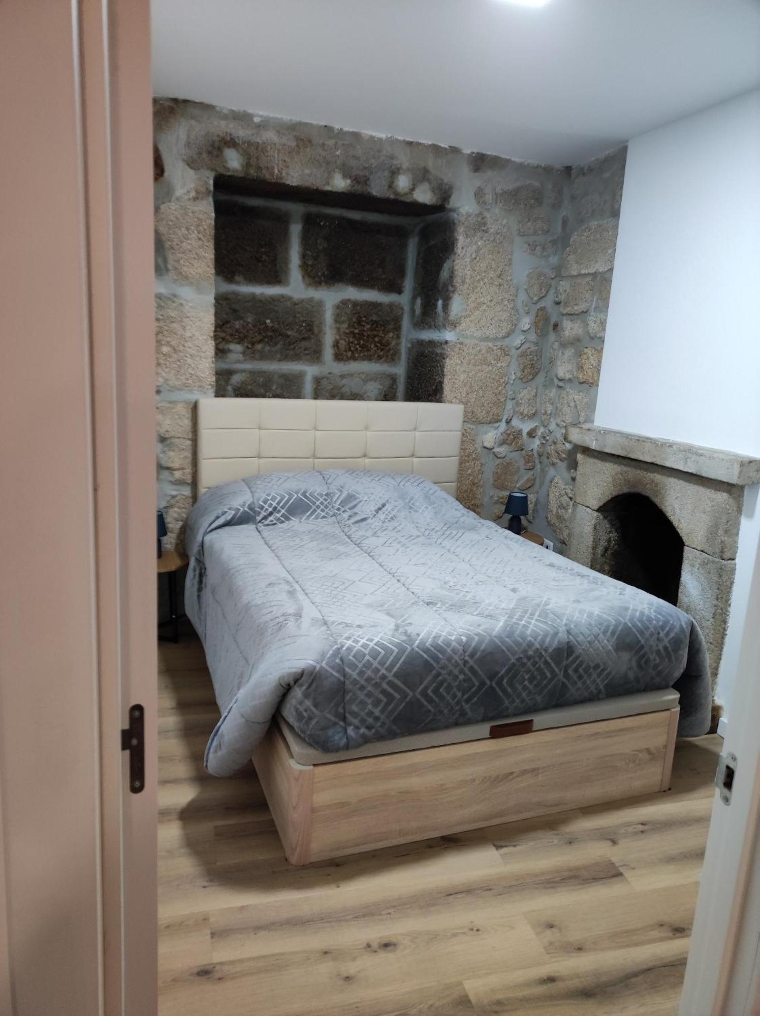 Casa Da Capela Celorico Da Beira