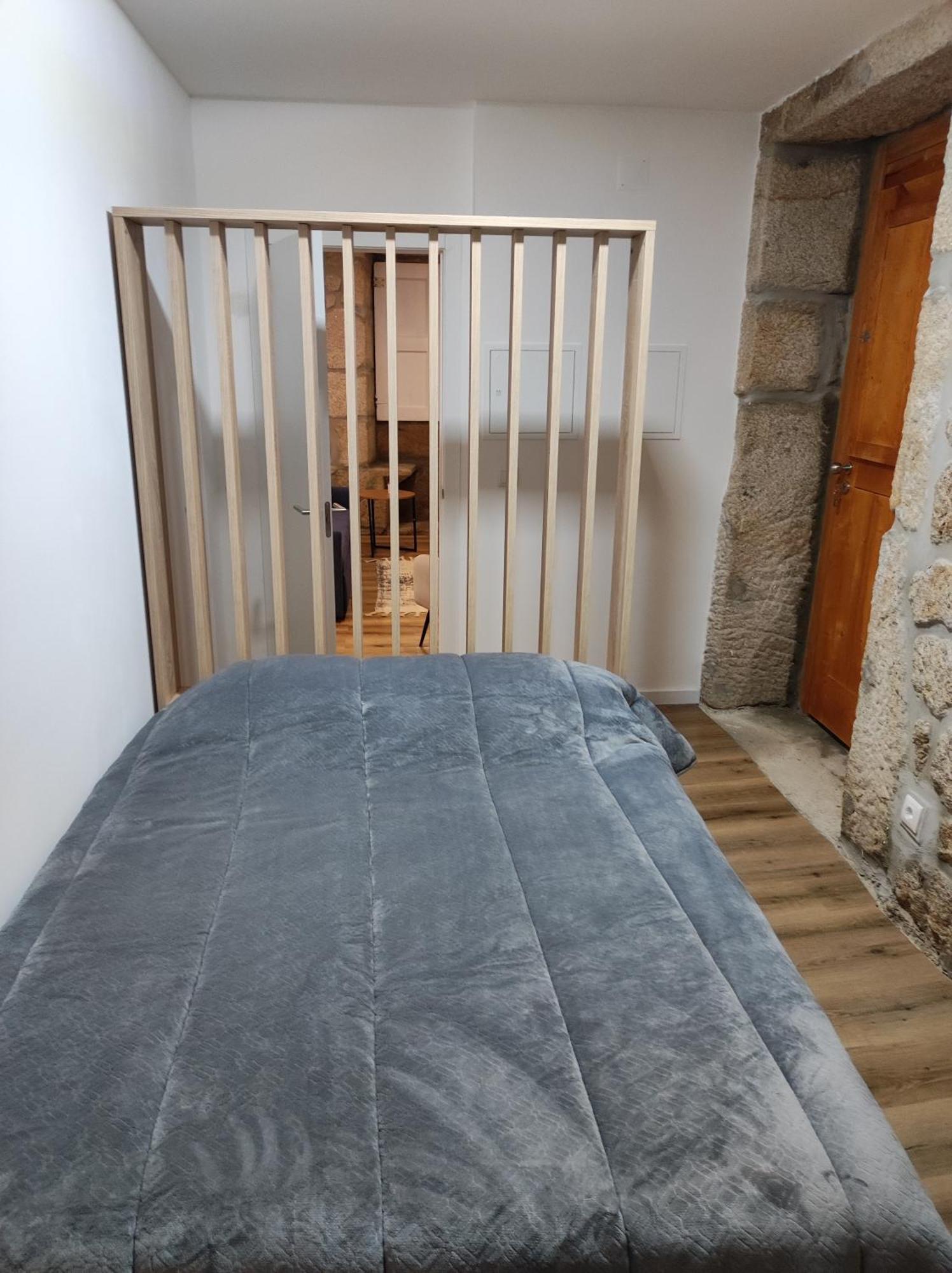 Casa Da Capela