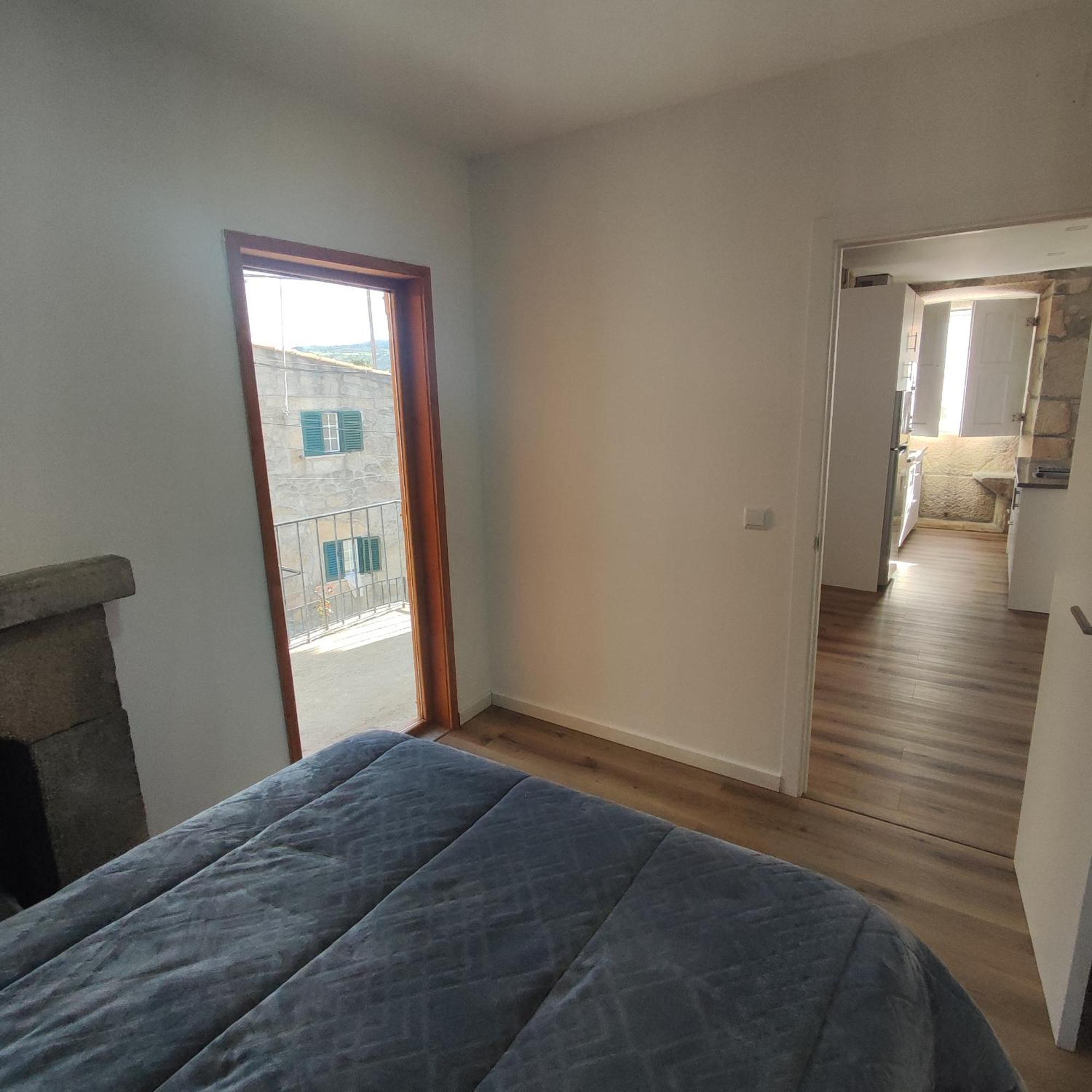 Holiday home Casa Da Capela