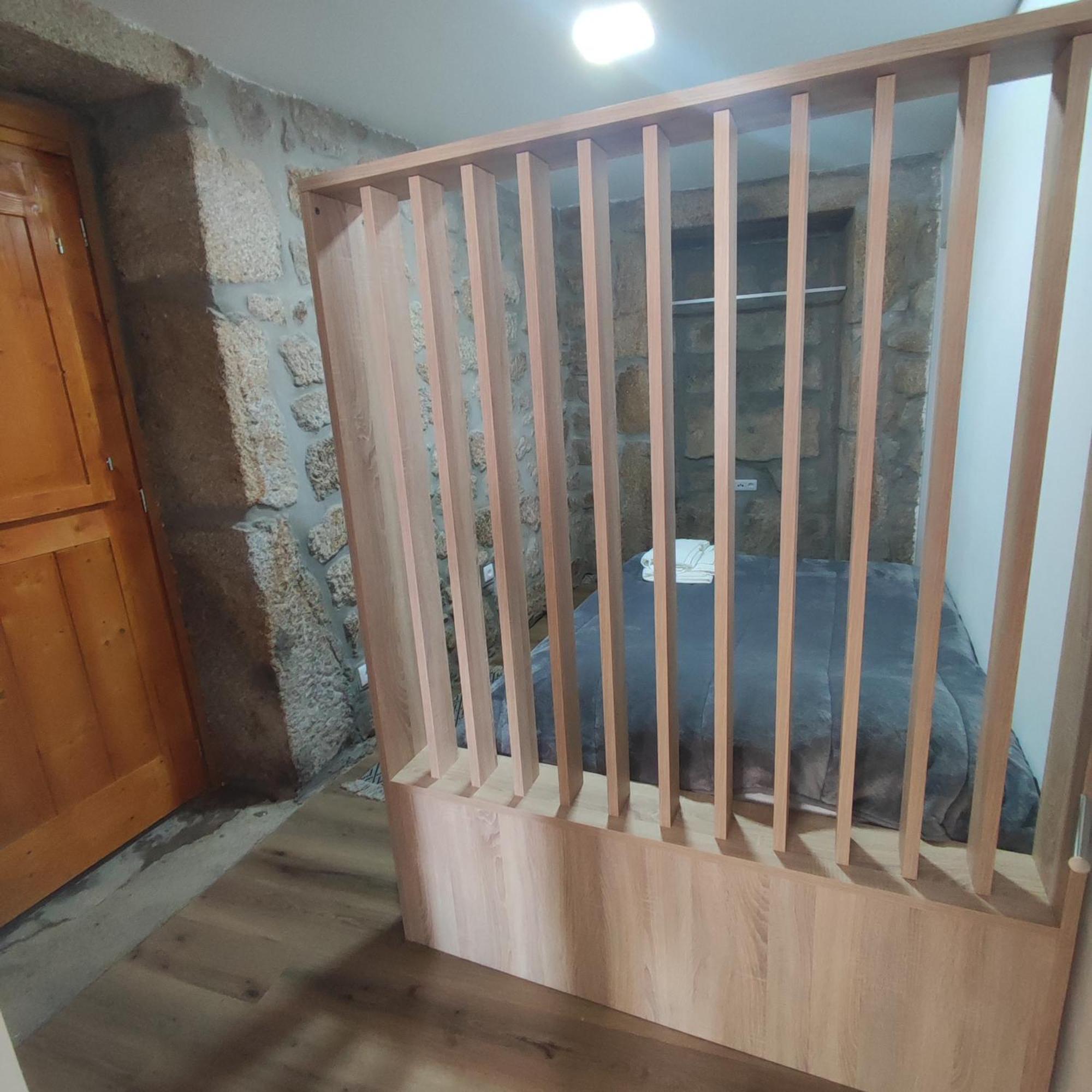 Holiday home Casa Da Capela *