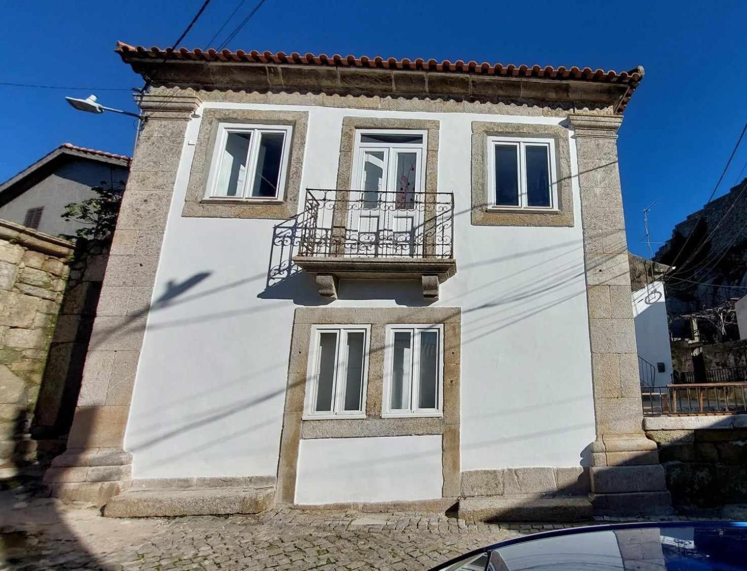 Casa Da Capela Holiday home Celorico Da Beira