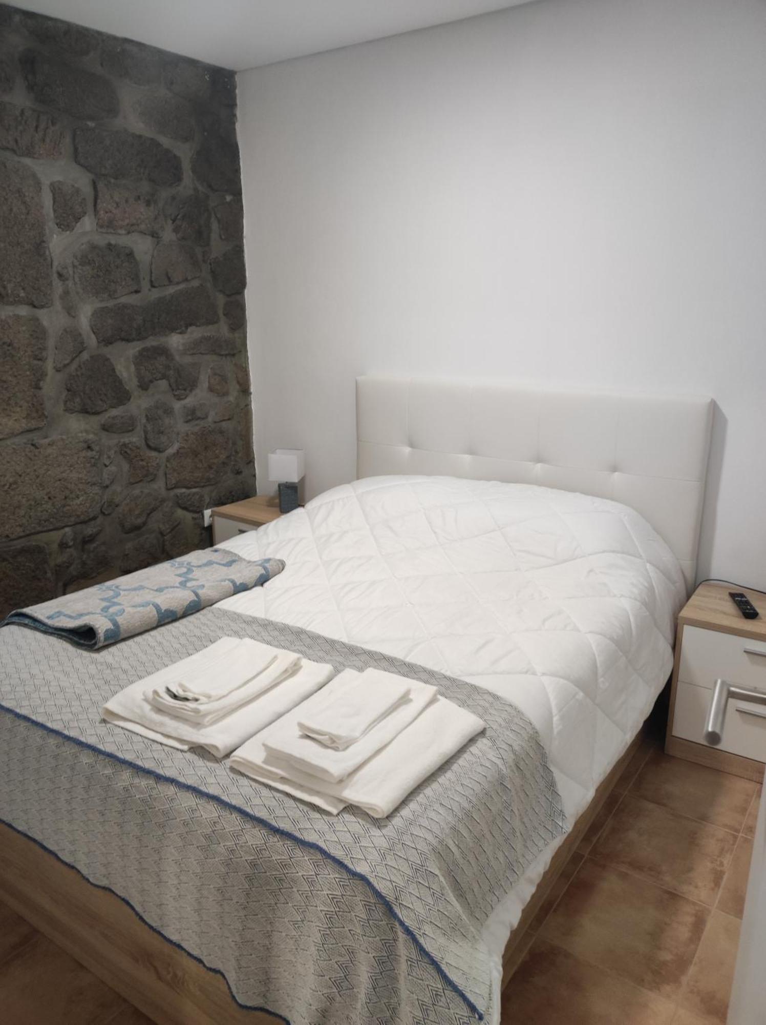 Casa Da Capela Holiday home