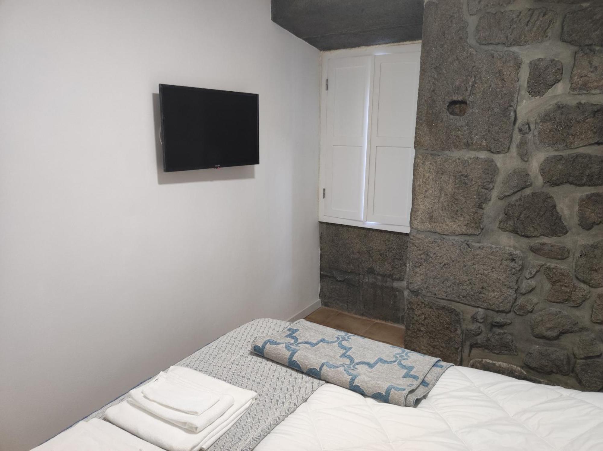 Casa Da Capela