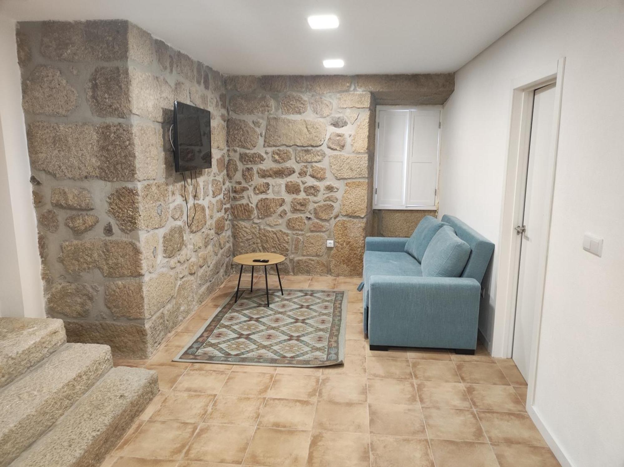 Casa Da Capela *