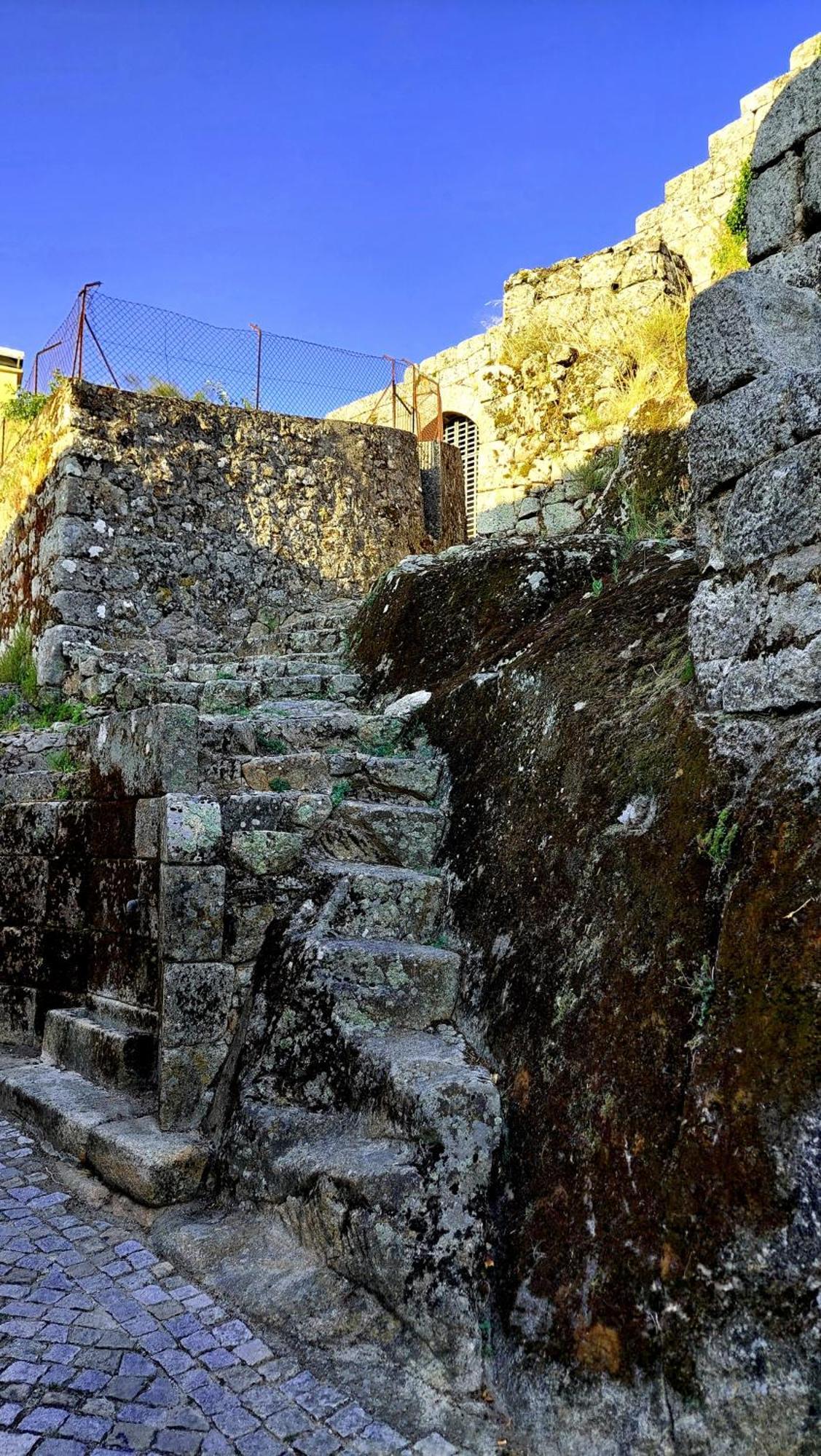 Hébergement de vacances Casa Da Capela