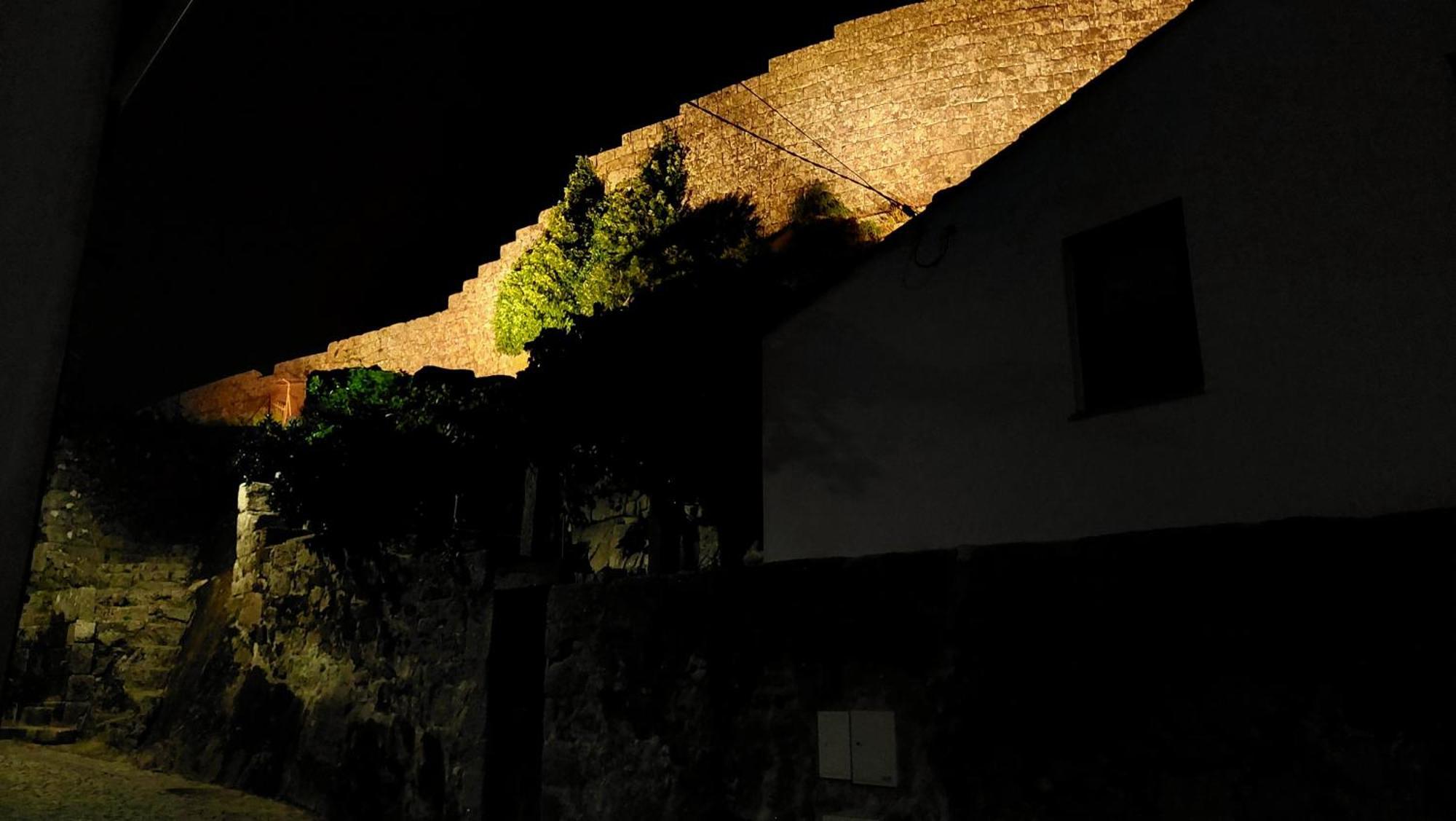Casa Da Capela Holiday home *
