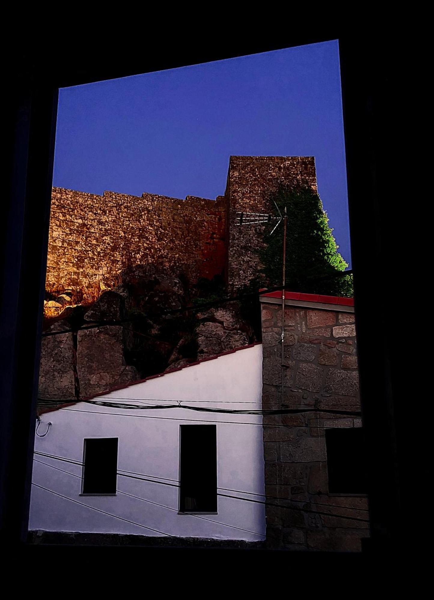 Casa Da Capela