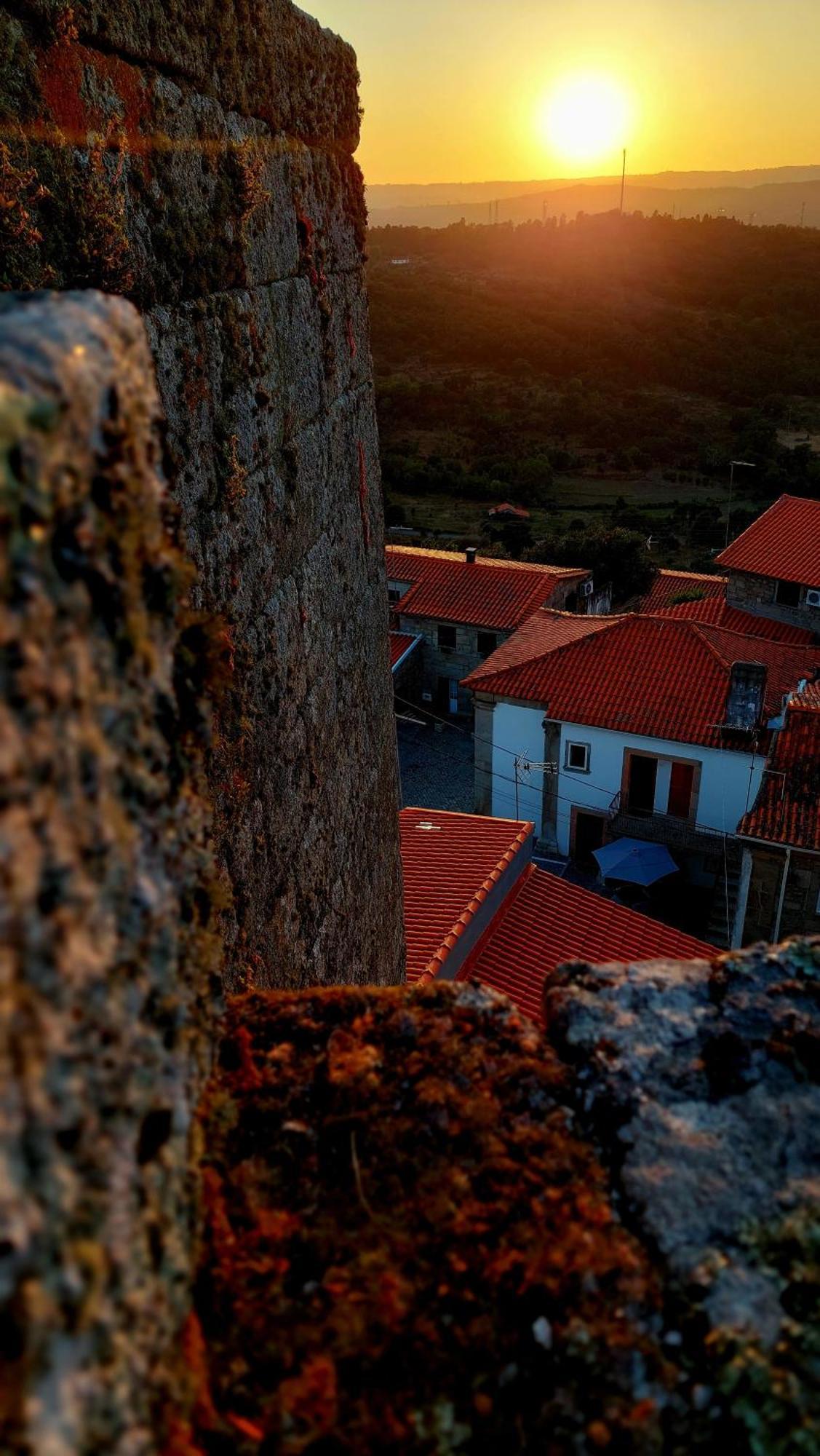 Casa Da Capela Holiday home Celorico Da Beira